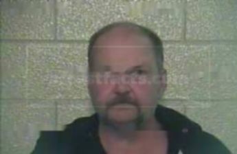 Thomas Dean Wright