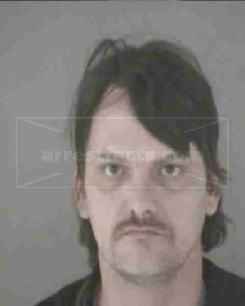 Charles Ray Burdin