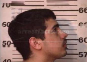 Raymond Louis Maldonado Mestas