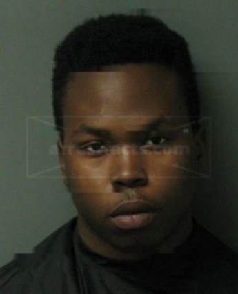 Brandon Dynell Campbell