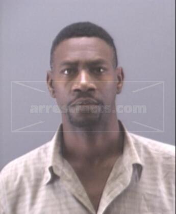 Mcarthur Malcolm Terrell