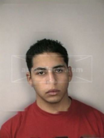 Ryan Phillip Valdes