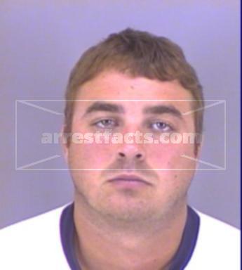 Justin Calvin Matlock
