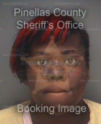 Brittany Ozella Jenkins