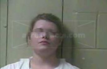 Tiffany Ann Hook