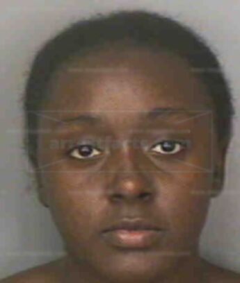 Shaquila Nyesha Moultrie