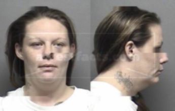 Nichole Ruth Hubbard