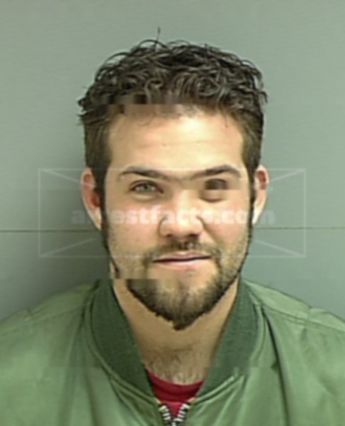 Gregory Ramirez