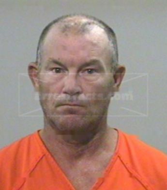 Travis Wade Coleman