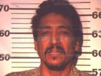 Alfredo Paz Santana