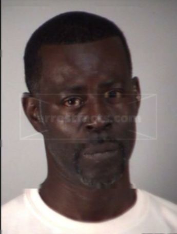 Willie Westley Thompson