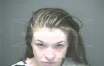 Kara Michelle Garbe