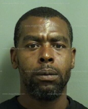 Charles Wayne Bradley