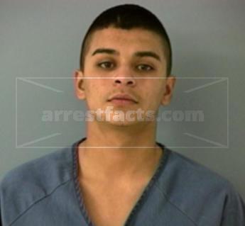 Aaron Bejarano