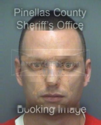 Jason Robert Seago