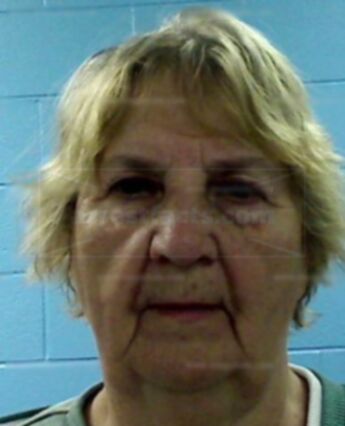 Delores Aregrine Holcomb