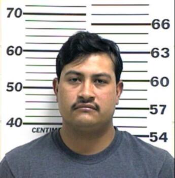 Leonardo Espinoza Soto