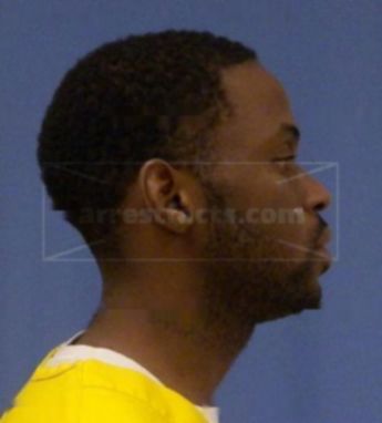 Raymond Fullwood Jr.