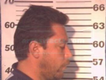 David Garza Espinoza
