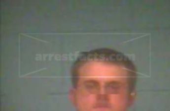 Wesley Thomas Cozine