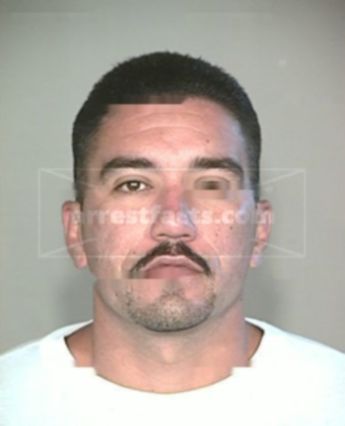 Luis Martinez