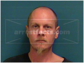 Shawn Richard Skinner