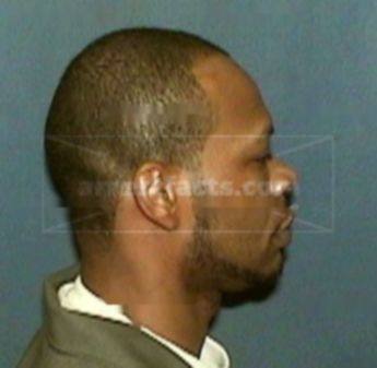 Demetruis Lindsey