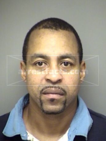 Leslie Darnail Wallace