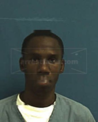 Antwain D Marshall