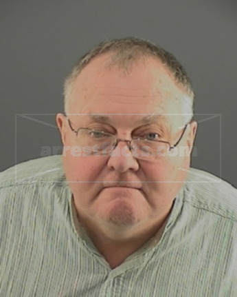 James Warren Brown
