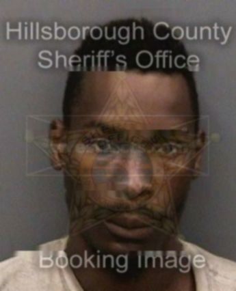 Darrin Adrin Cotman Jr.