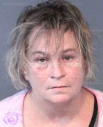 Sharon Lee Peters