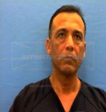 Raymond Donaldo Ortiz