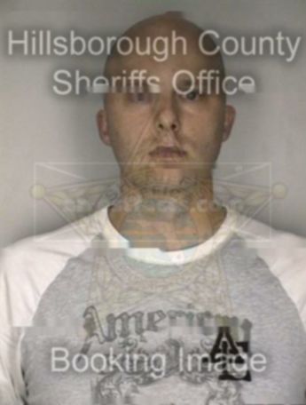 Christopher Ward Finke