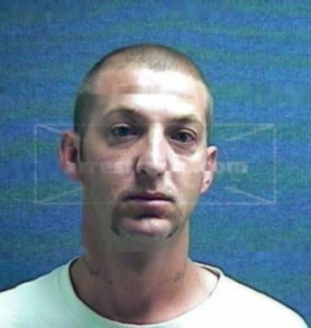 Jonathon Robert Crook
