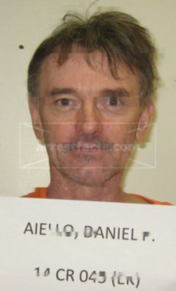 Daniel Paul Aiello