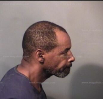 Brian Keith Seward