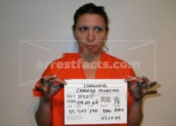 Carolyn Moreno Longoria