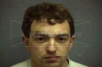 Travis Burton Workman