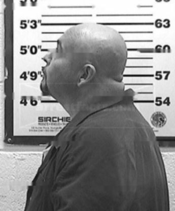 Isaac Ben Barela