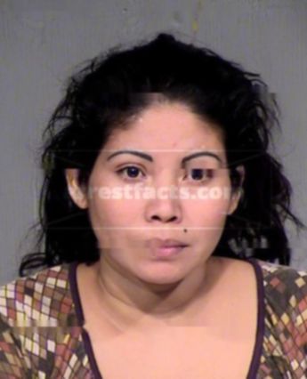 Hilda Marina Gutirrez Corrales