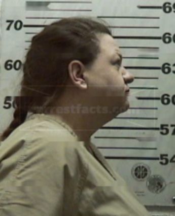 Julie Ann Phillips