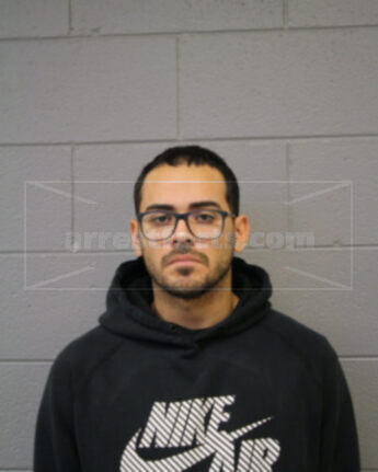Ritchi William Rivera