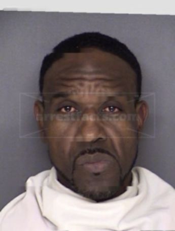 Dedrick Glenn Williams
