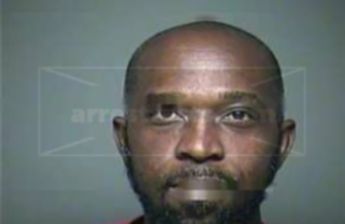 Lonnie Latroy Brice