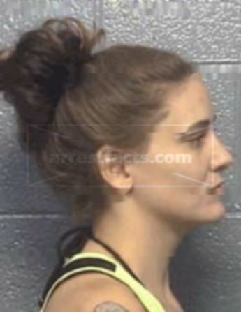 Sierra Margaret Keith Satterfield