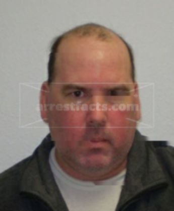 Steven John Aikins