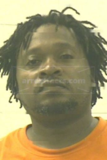 Tony Donell Boswell