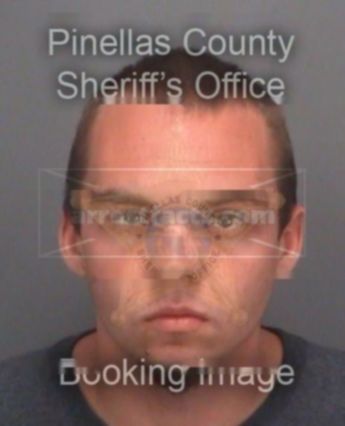 Dillon Andrew Brandes