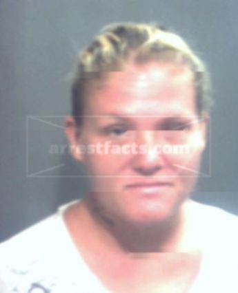 Brandilyn Nicole Kersey